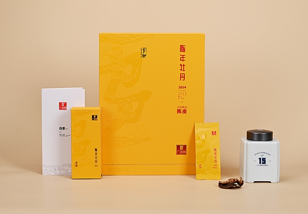 茶業(yè)共享平臺(tái)